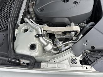 Volvo V-60 2.0 B4 Hybrid 8-traps aut R-Design - nap - virtual - leer - stuur + stoelverw - trekh - front + line + side assist picture 89