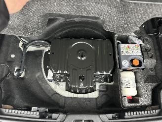 Volvo V-60 2.0 B4 Hybrid 8-traps aut R-Design - nap - virtual - leer - stuur + stoelverw - trekh - front + line + side assist picture 73