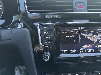 Volkswagen Golf 1.2 TSI 105pk 6-bak Highl 5drs - pano - nap - xenon - massage - navi - stoelverw - half leer - bearlock picture 51