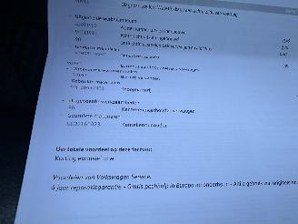 Volkswagen Golf 1.2 TSI 105pk 6-bak Highl 5drs - pano - nap - xenon - massage - navi - stoelverw - half leer - bearlock picture 74