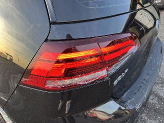 Volkswagen Golf 1.5 TSI 131pk 7-Traps aut + f1 comf bns 5drs - carplay - front assist - acc - pdc v+a - inkl trekh - privacy glass picture 64