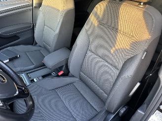 Volkswagen Golf 1.5 TSI 131pk 7-Traps aut + f1 comf bns 5drs - carplay - front assist - acc - pdc v+a - inkl trekh - privacy glass picture 19