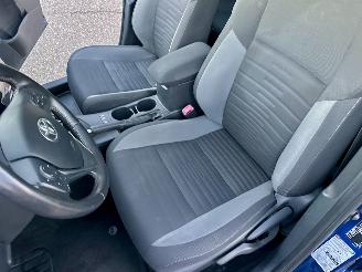 Toyota Auris Touring Sports 1.8 Hybrid 99pk aut Aspiration - nap - clima - cruise - navi - camera - aux - usb - facelift model picture 15