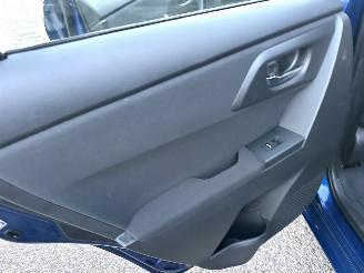 Toyota Auris Touring Sports 1.8 Hybrid 99pk aut Aspiration - nap - clima - cruise - navi - camera - aux - usb - facelift model picture 42