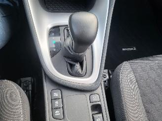 Toyota Yaris LET OP  !! Mazda 2 Hybrid autom 1.5 Agile ( Toyota Yaris) 48000km nwpr € 25000 picture 20