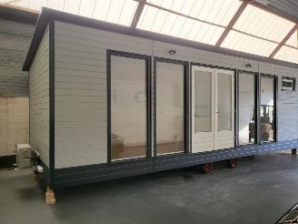 Overige  NIEUW TINY HOUSE  11 X 3 M INCL TRANSPORT BINNEN N.L picture 8