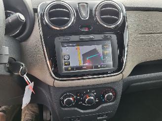 Dacia  7 PERSOONS Lodgy - 1.2 TCe Ambiance , Airco, Multimediasysteem, Bluetooth,  1e EIGENAARTe picture 7