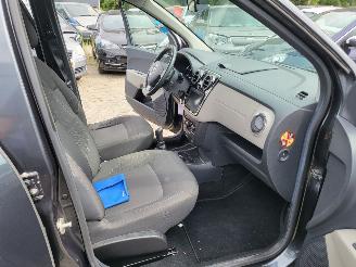 Dacia  7 PERSOONS Lodgy - 1.2 TCe Ambiance , Airco, Multimediasysteem, Bluetooth,  1e EIGENAARTe picture 21