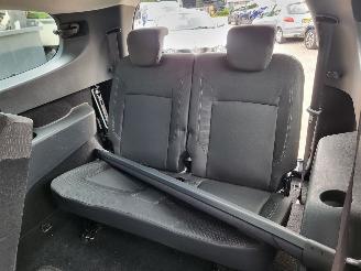 Dacia  7 PERSOONS Lodgy - 1.2 TCe Ambiance , Airco, Multimediasysteem, Bluetooth,  1e EIGENAARTe picture 8