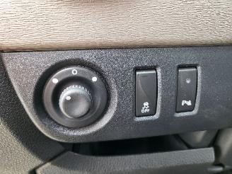 Dacia  7 PERSOONS Lodgy - 1.2 TCe Ambiance , Airco, Multimediasysteem, Bluetooth,  1e EIGENAARTe picture 15