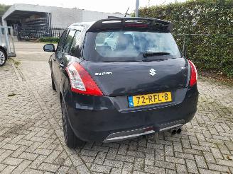 Suzuki Swift 1.2 Comfort EASSS COOL 1e eigenaar 120 d km geen wok picture 9