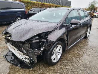 Toyota Corolla Touring Sports Toyota Corolla Touring Sports 1.8 Hybrid Active picture 11