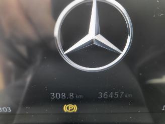 Mercedes EQE MB EQE 300 Business Line 89 kWh 620KM range 180kw picture 11