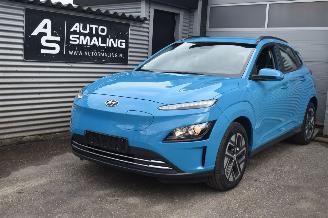 skadebil auto Hyundai Kona 39Kwh Comfort 136Pk SOH 100%  *Clima/Camera 2022/9