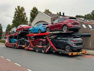Hyundai Kona 20X Hyundai Kona 39Kwh op voorraad! picture 2