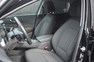 Hyundai Kona 39Kwh Comfort 136Pk SOH 100% 3FASE *Navi/Clima/Camera/stoelverwarming picture 5