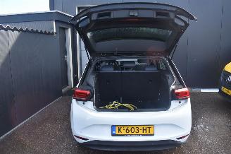 Volkswagen ID.3 58Kwh Life 204Pk *Clima/Navi/Stoelverwarming picture 12