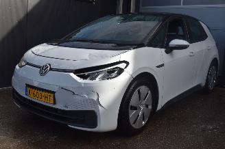 Avarii autoturisme Volkswagen ID.3 58Kwh Life 204Pk *Clima/Navi/Stoelverwarming 2020/10