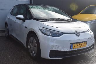 Volkswagen ID.3 58Kwh Life 204Pk *Clima/Navi/Stoelverwarming picture 2