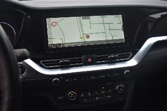 Kia Niro 64Kwh Executive line 204Pk SOH 100% 3FASE *Navi/Clima/Camera/Leder/Stoelverwarming picture 15