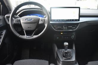 Ford Focus 1.0 Ecoboost Active Hybrid ST Line 155Pk *Navi/Clima/Camera/Stoelverwarming picture 7