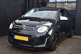 Unfallwagen Citroën C1 1.0 Vti Urban Ride 72Pk *Airco/Camera 2020/5