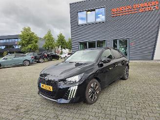 Peugeot 208 74KW / NAVI / 11.DKM picture 1