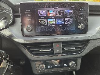 Skoda Scala 85KW / NAVI / CAMERA /STOELVERW / ECC / picture 25