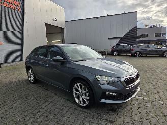 Skoda Scala 85KW / NAVI / CAMERA /STOELVERW / ECC / picture 16