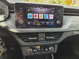 Skoda Scala 85KW / NAVI / CAMERA /STOELVERW / ECC / picture 26