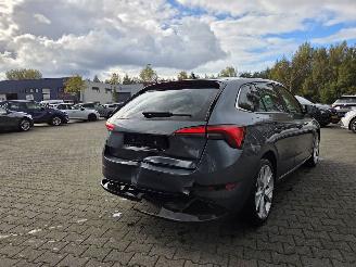 Skoda Scala 85KW / NAVI / CAMERA /STOELVERW / ECC / picture 14