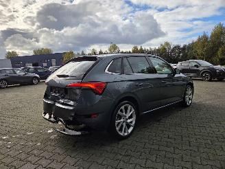 Skoda Scala 85KW / NAVI / CAMERA /STOELVERW / ECC / picture 15