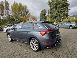 Skoda Scala 85KW / NAVI / CAMERA /STOELVERW / ECC / picture 4