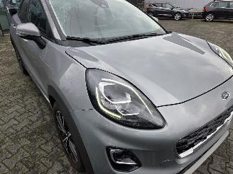 Ford Puma 92kw HYBR / TITANIUM picture 17