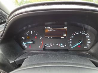 Ford Puma 92kw HYBR / TITANIUM picture 21