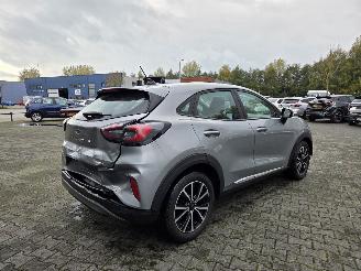 Ford Puma 92kw HYBR / TITANIUM picture 10