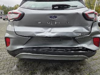 Ford Puma 92kw HYBR / TITANIUM picture 7
