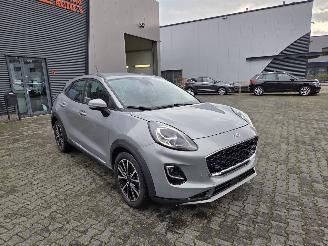 Ford Puma 92kw HYBR / TITANIUM picture 12