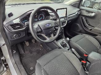 Ford Puma 92kw HYBR / TITANIUM picture 20