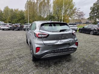 Ford Puma 92kw HYBR / TITANIUM picture 6