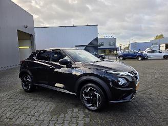 Nissan Juke AUTOMAAT / NAVI / CAMERA picture 17