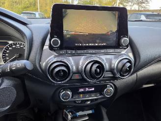 Nissan Juke AUTOMAAT / NAVI / CAMERA picture 23