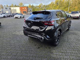 Nissan Juke AUTOMAAT / NAVI / CAMERA picture 7