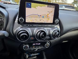 Nissan Juke AUTOMAAT / NAVI / CAMERA picture 22