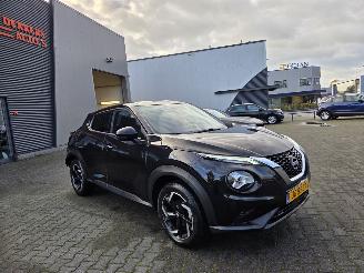 Nissan Juke AUTOMAAT / NAVI / CAMERA picture 16