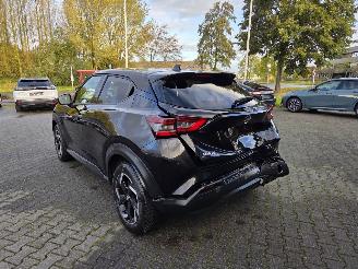 Nissan Juke AUTOMAAT / NAVI / CAMERA picture 3