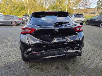 Nissan Juke AUTOMAAT / NAVI / CAMERA picture 5