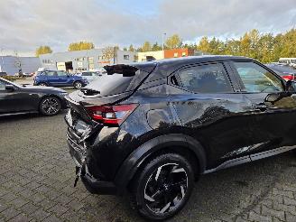 Nissan Juke AUTOMAAT / NAVI / CAMERA picture 15