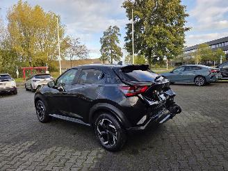 Nissan Juke AUTOMAAT / NAVI / CAMERA picture 4