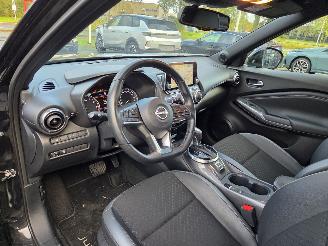 Nissan Juke AUTOMAAT / NAVI / CAMERA picture 20